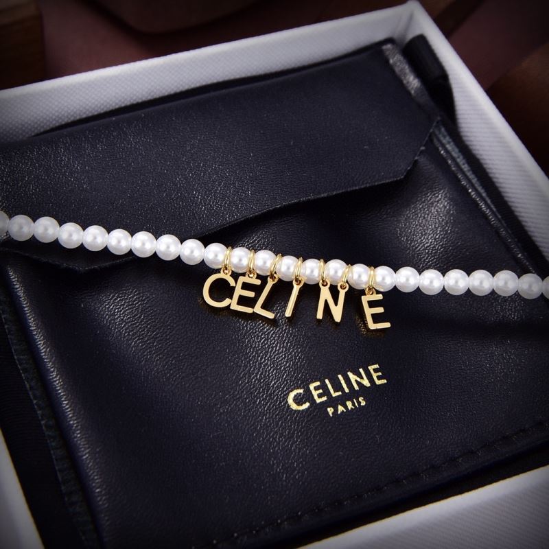 Celine Bracelets